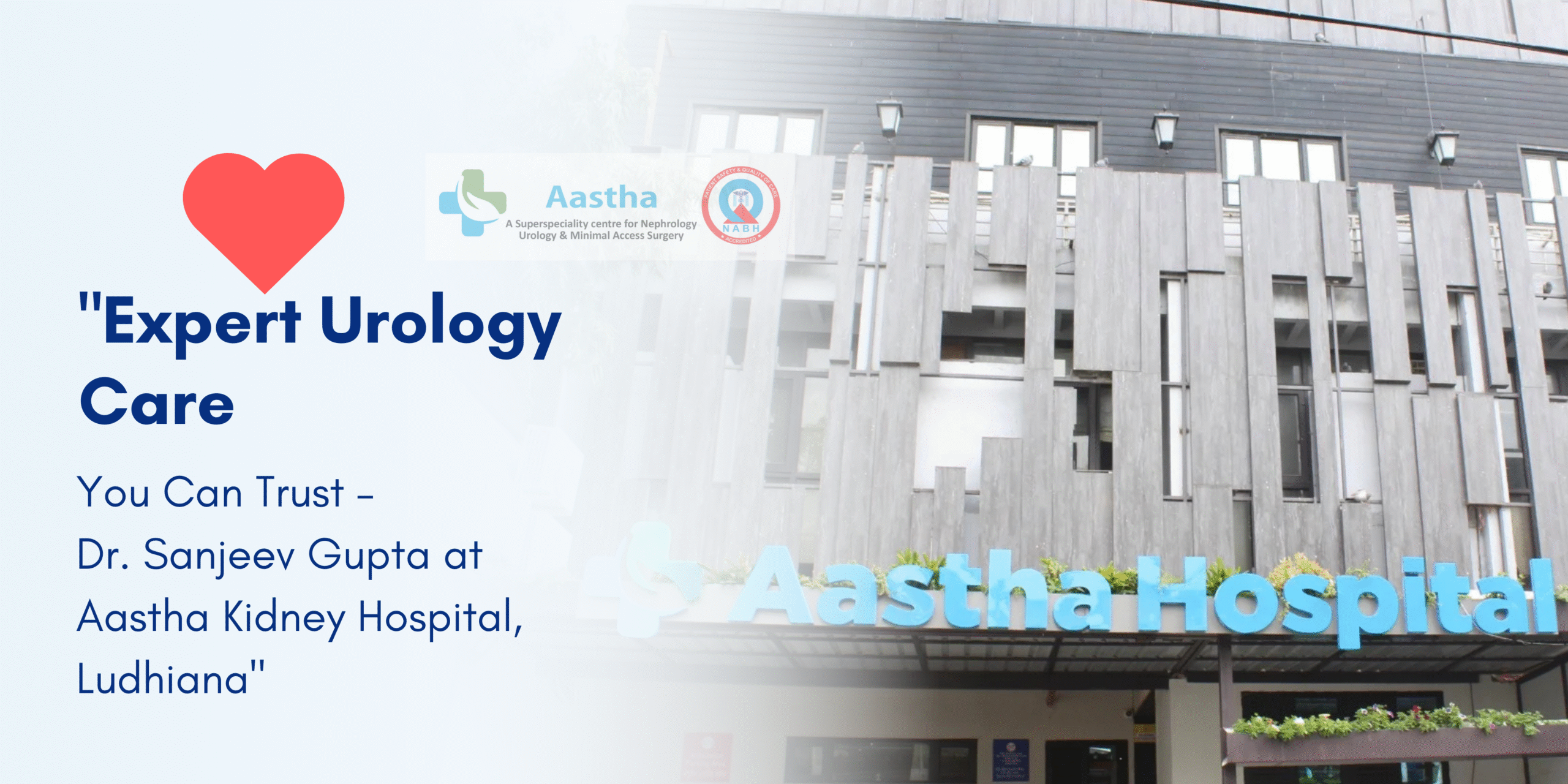 Blue and White Modern Medical Doctor Banner (14)