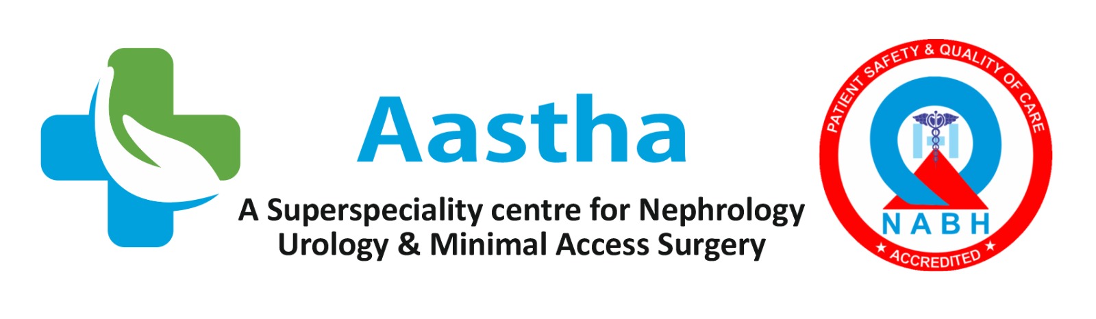Aastha Kidney Hospital